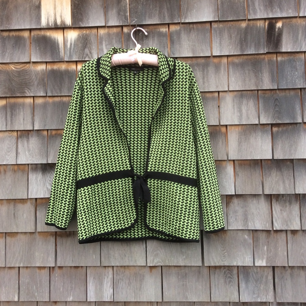 BCBGMaxAzria Cardigan